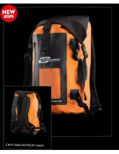MOCHILA CINNETIC WATERPROOF...