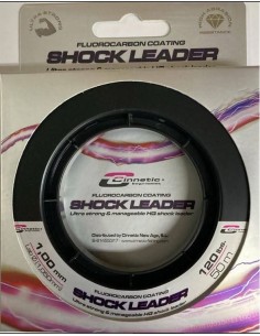 CINNETIC SHOCK LEADER...