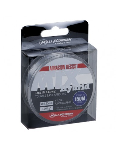 KALI KUNNAN MIX HYBRID 150mts