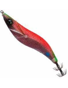 SAVAGE GEAR SUPER CAST EGI...