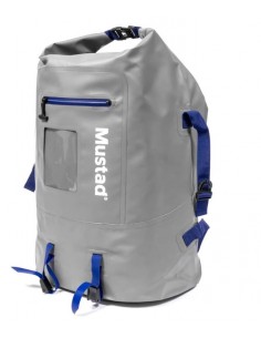 MOCHILA ESTANCA MUSTAD...