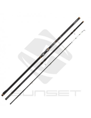 SUNSET TITANIUM SX2 HYBRID – Edición...