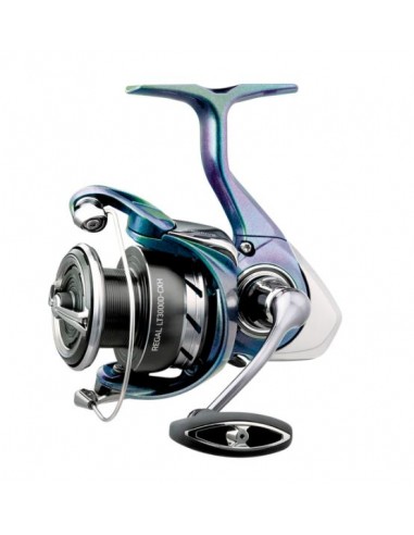 DAIWA REGAL LT5000 D-C