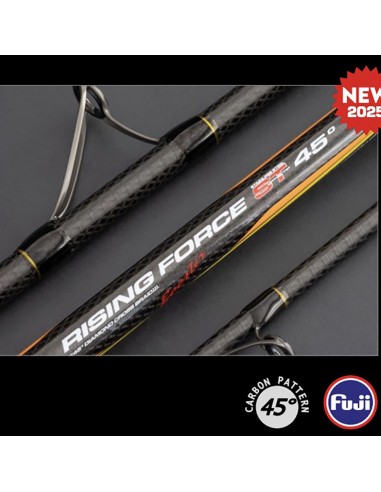 CINNETIC RISING FORCE ST 45