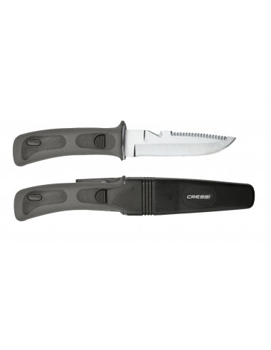 CUCHILLO VIGO CRESSI