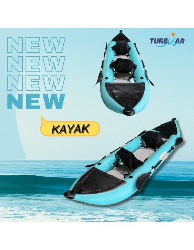 TUREMAR KAYAK 370