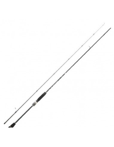 DAIWA SPINTFIRE SQUID 862 MHFSAF