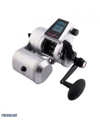 PENN FATHOM ELECTRIC 30