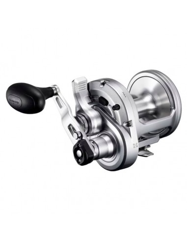 SHIMANO SPEED MASTER 25II