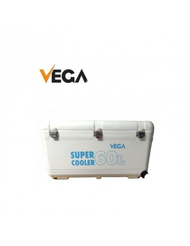NEVERA VEGA 60L