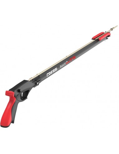 CRESSI YUMA FAST 75