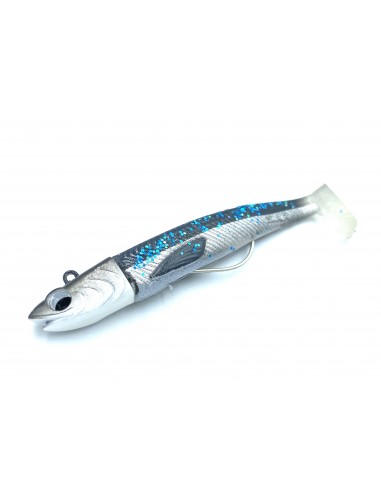 IKR KISU GRAY ELECTRIC 70 MM 10 GR