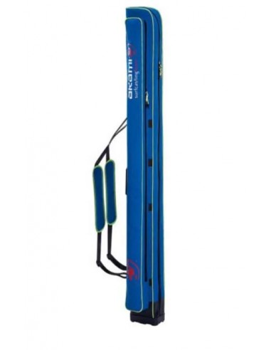 FUNDA AKAMI PORTACAÑAS AKRB13