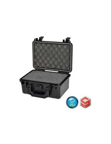 CAJA MALETA CRESSI ESTANCA BUB 100261