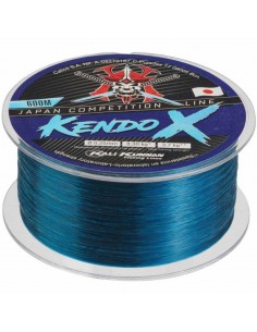 KALI KUNNAN KENDO X 600 mts