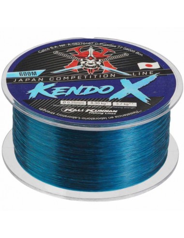 KALI KUNNAN KENDO X 600 mts