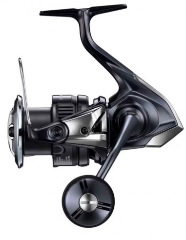 SHIMANO TWIN POWER XD C5000XG