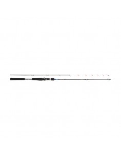 DAIWA EMERALDAS BOAT B702 MS