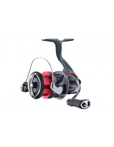DAIWA BALLISTIC AIR LT 3000 H