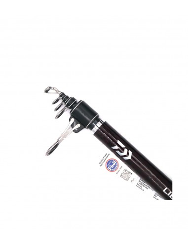 DAIWA LIBERTY TELE SURF