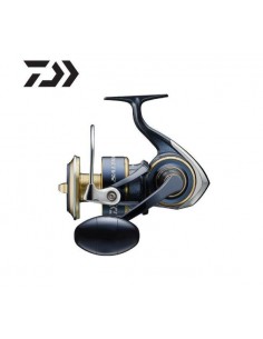 DAIWA SALTIGA 20000-H  2025