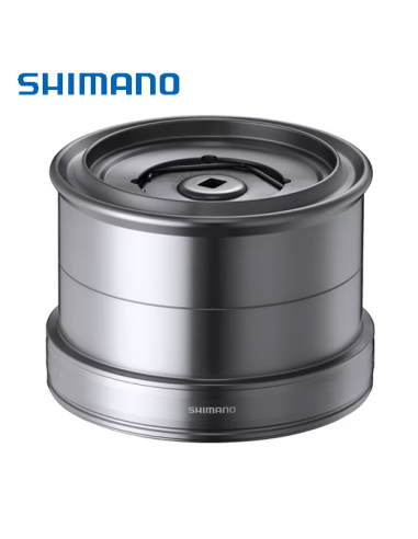 BOBINA SHIMANO CUSTOM SPOOL 3500 A