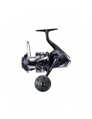 SHIMANO STRADIC SW4000XG