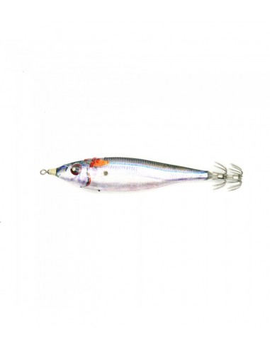 DTD BALLISTIC REAL FISH