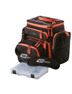 CINNETIC PRO COMPACT BAG WRP