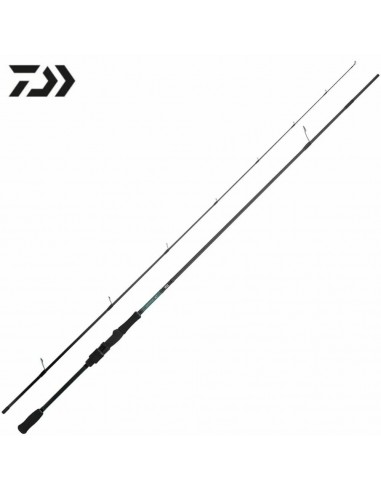 DAIWA EMERALDAS S 86ML-AF