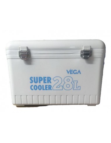 NEVERA VEGA SUPER COOLER 28L