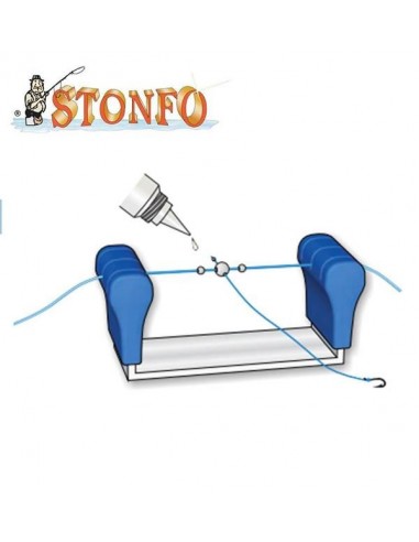 STOMFO SUPORTE DE MONTAJE ART449