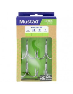 POTERAS MUSTAD ULTRA POINT...