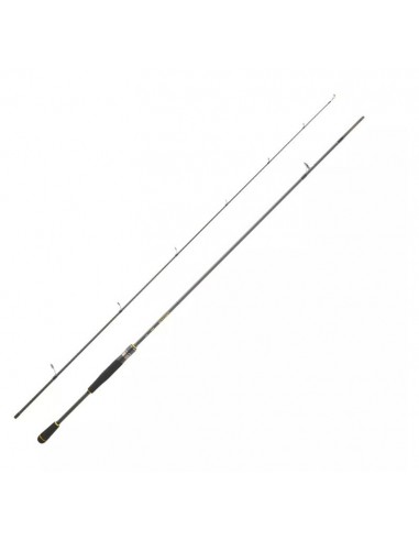 DAIWA LEGALIS TIP RUN 712H
