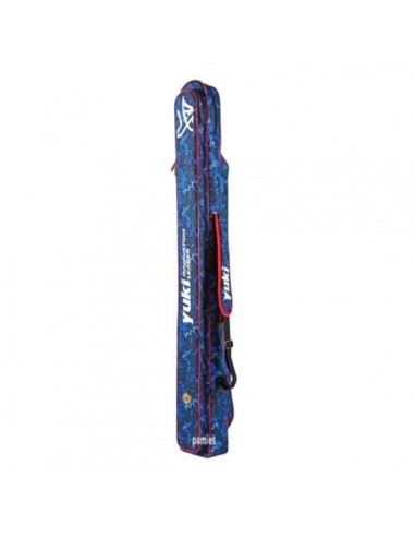 FUNDA YUKI ACOLCHADA FOLD -PRO