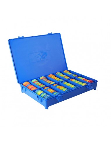 TOP BOX YUKI MAXI BOX STORE CASE