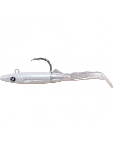 RAGLOU HYBRID PELAGIG  42,5 GR