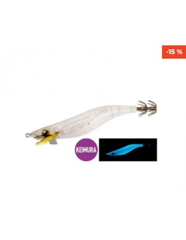 SEPHIA CLINCH SHIMANO COLOR  BLANCO