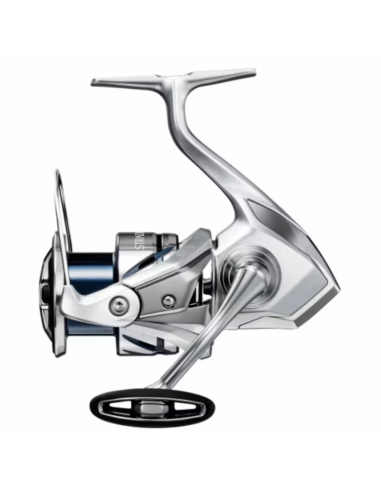 CARRETE SHIMANO STRADIC 4000MHG