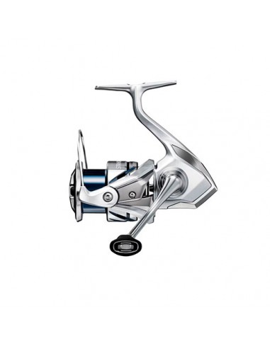 CARRETE SHIMANO STRADIC 2500HG