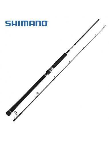 CAÑA SHIMANO GRAPPLER TYPE JIGGING S60-4