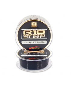 TUBERTINI  R18 COMPETITION...