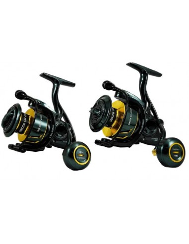 CARRETE VEGA SEACOR SW4500