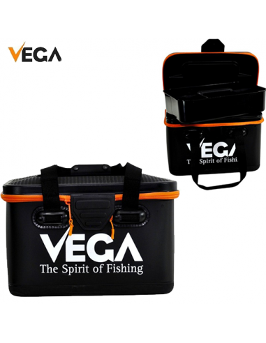BOLSO BAKKAN EVA  VEGA