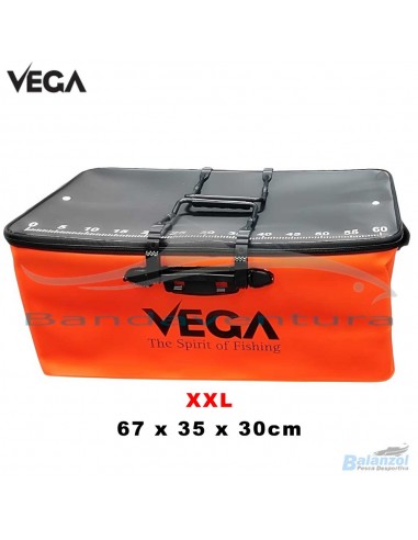 BOLSO BAKKAN EVA VEGA