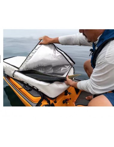 NEVERA KAYAK MAGURO  50LTS