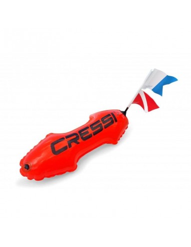 MINI BOYA TORPEDO 7 CRESSI