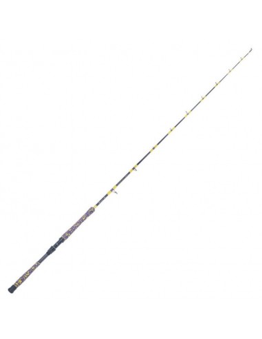 CAÑA CAPTAIN J DENTEX SNIPER 16 LBS...