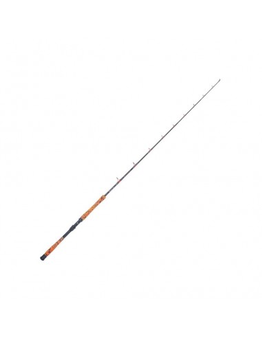 CAÑA CAPTAIN J DENTEX SNIPER ACID 20LBS