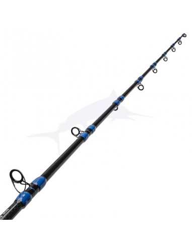 CAÑA CAPTAIN J AMBER SNIPER 30LBS ACID
